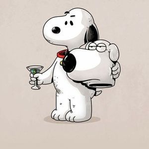 Meet your Posher, Gustavo